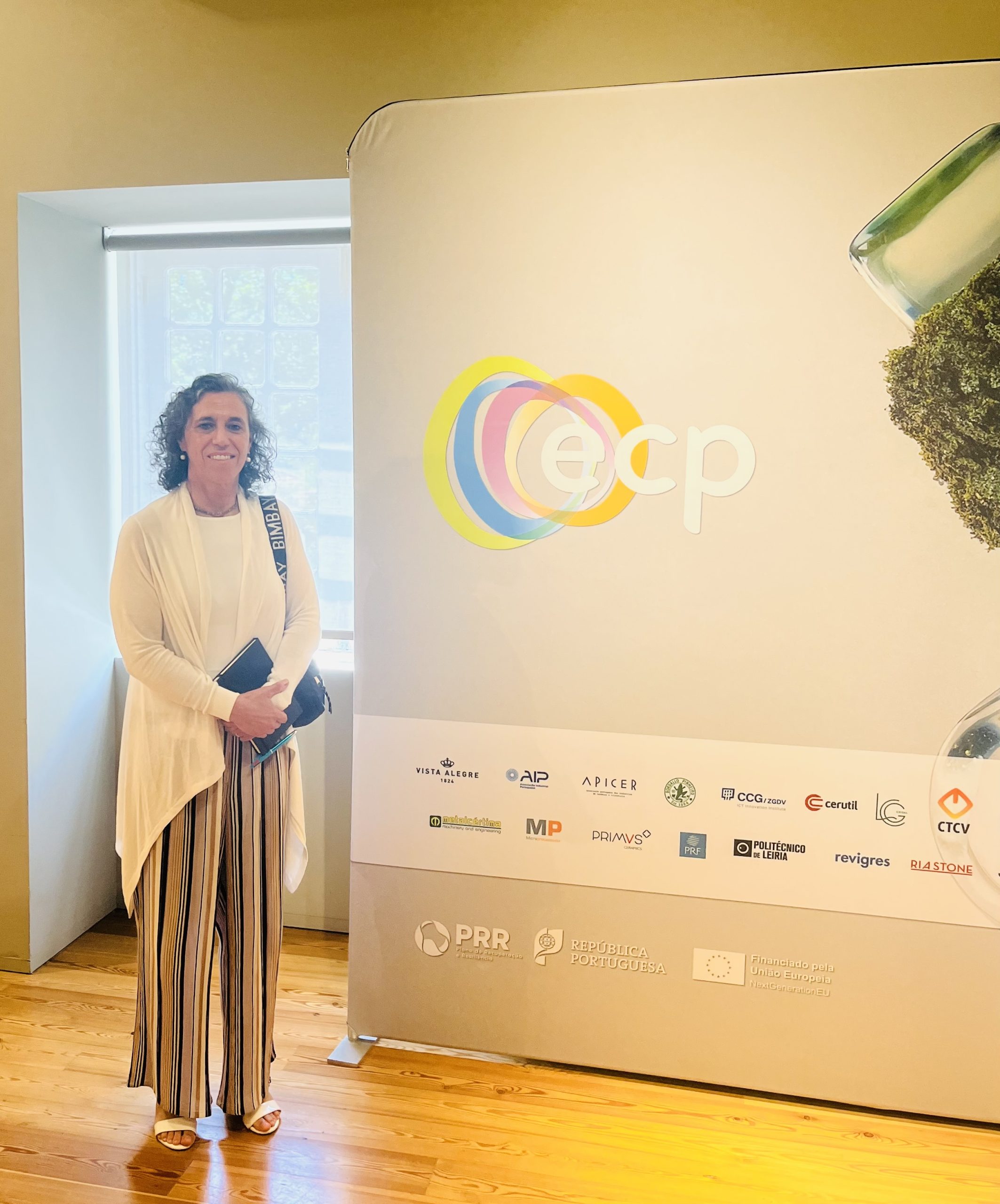 A Microprocessador participou no evento “All Together, the Last One” promovido pela Agenda ECP